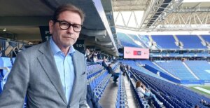 Josep Domingo, director general del Grupo Aúna