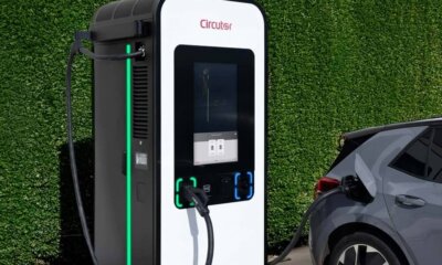 Circutor estrena Sonic One, su nuevo cargador ultrarrápido para ampliar su oferta alineada con AFIR