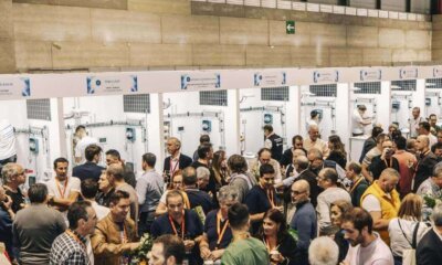 La decimoctava edición del Concurso de Jóvenes Instaladores sumará 45 participantes, otro récord de participación