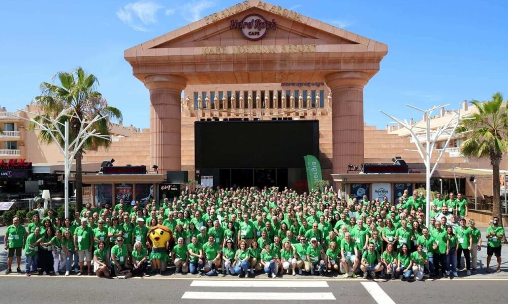 La décima Convención de Feníe Energía valora “el momento clave para la compañía y el sector energético”