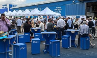 GES celebra en Valencia una jornada de reencuentro y resiliencia tras la DANA