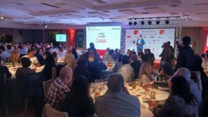 Reivindicación del carácter esencial de los instaladores en la Nit del Gremi BCN 2025