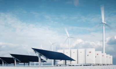 La Fundación Renovables y Unef piden agilizar las autorizaciones para hibridación de almacenamiento con renovables