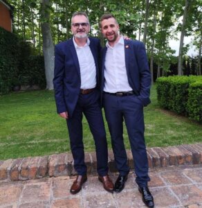 Maxge Europe, presente en los principales eventos del sector del material eléctrico