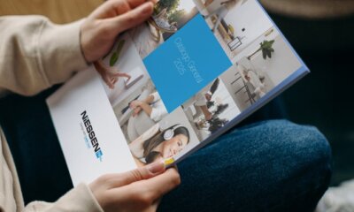 Niessen actualiza su catálogo con un formato más visual e intuitivo