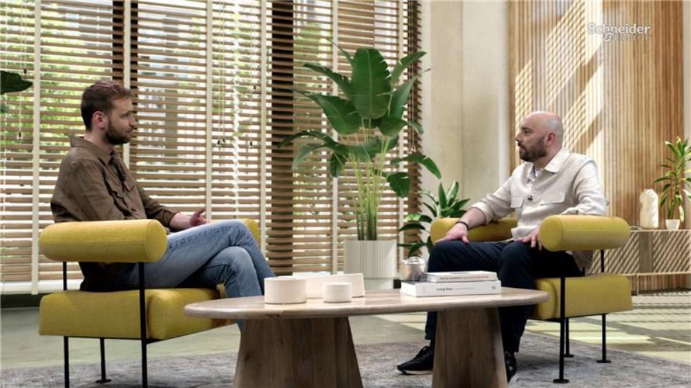 “El futuro de los hogares”, a través de una solución “todo en uno”