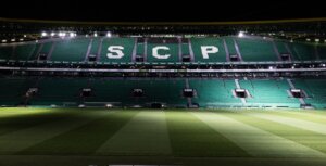 El Sporting de Portugal revoluciona la experiencia de sus aficionados con iluminación inteligente de Signify