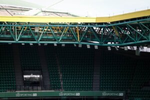 El Sporting de Portugal revoluciona la experiencia de sus aficionados con iluminación inteligente de Signify