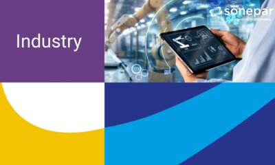 Sonepar España presenta su División Industry