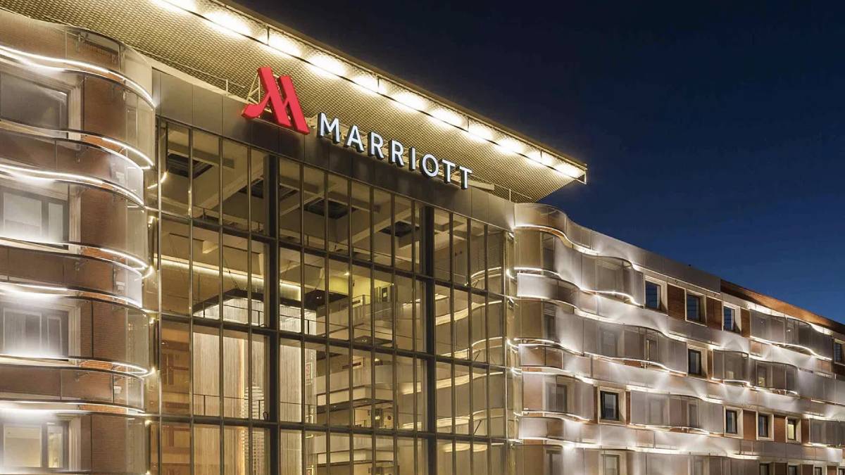 Las soluciones de redes de telecomunicaciones para el sector hotelero de Televés, homologadas por Marriott