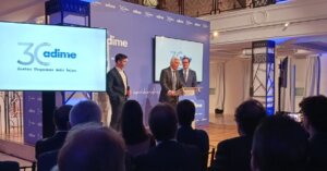 Adime celebra su 30 Aniversario con más de dos centenares de directivos del sector de material eléctrico