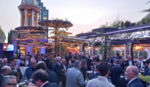 Adime celebra su 30 Aniversario con más de dos centenares de directivos del sector de material eléctrico