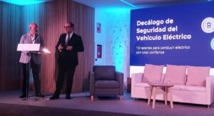 Un Décalogo de Seguridad para reforzar la confianza de compradores y usuarios del vehículo eléctrico
