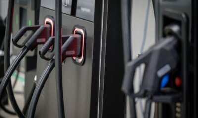 46.684 puntos de recarga operativos en España a 1 de junio