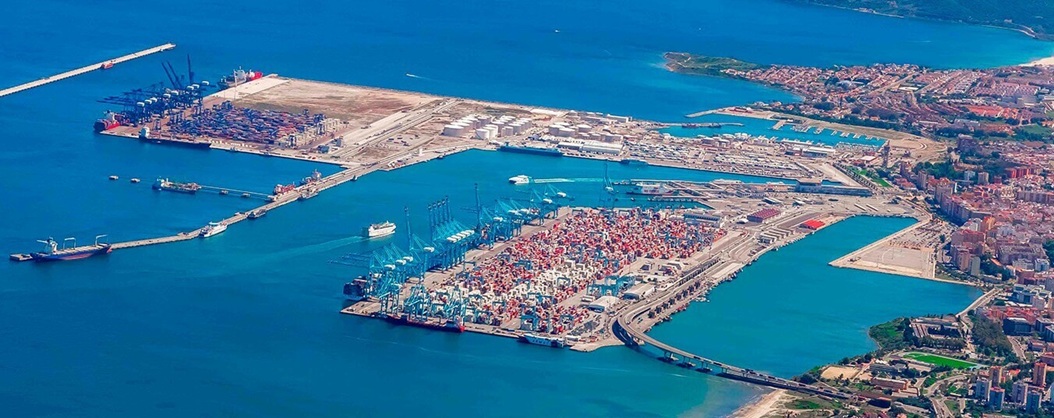 España necesita desplegar 800 MW y 500 millones en sus puertos antes de 2030