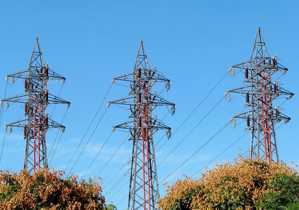 Aclaraciones de Afme sobre la potencia reactiva y el blackout nacional