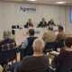 Agremia presenta su Plan Estratégico hasta 2030 y renueva la mitad de su Junta Directiva