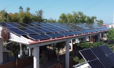 Aiko impulsa el turismo sostenible y el autoconsumo en la costa valenciana