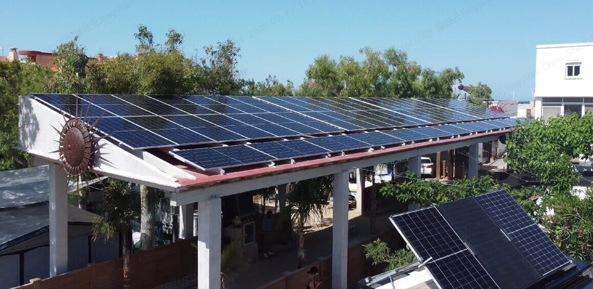 Aiko impulsa el turismo sostenible y el autoconsumo en la costa valenciana