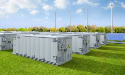 Lanzados los 700 millones de euros en ayudas para el almacenamiento energético a gran escala