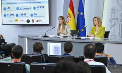 “Un problema de sobretensión con un origen multifactorial” causó el apagón del 28 de abril