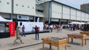 Valladolid acogió la segunda edición del Aúna Partner Day 2025 con más de 1.500 asistentes