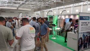 Valladolid acogió la segunda edición del Aúna Partner Day 2025 con más de 1.500 asistentes