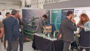 Valladolid acogió la segunda edición del Aúna Partner Day 2025 con más de 1.500 asistentes