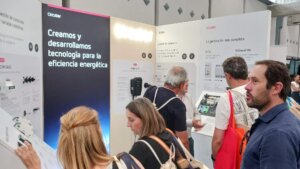 Valladolid acogió la segunda edición del Aúna Partner Day 2025 con más de 1.500 asistentes