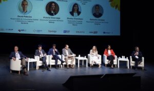 El sector del autoconsumo reclama medidas para alcanzar sus objetivos