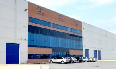 El Grupo Aúna fusiona las sociedades de su central de compras y su centro logístico