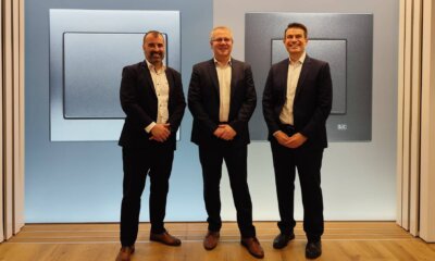 BJC inicia una nueva etapa empresarial tras su integración en el grupo europeo Elko EP