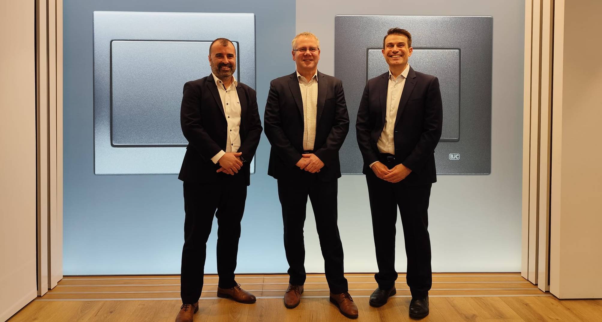 BJC inicia una nueva etapa empresarial tras su integración en el grupo europeo Elko EP