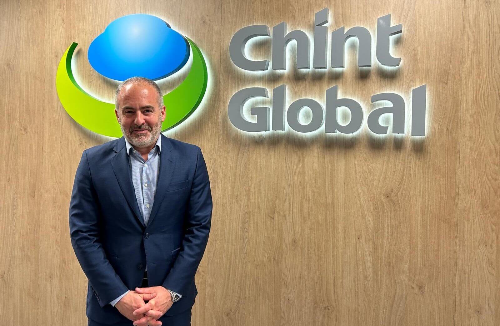 “Nuestro objetivo en el medio y largo plazo es una energía eléctrica más segura, más verde, más conveniente y eficiente, creando valor para nuestros clientes”, Juan Luis López Bachiller, responsable de Prescripción de Chint Electrics