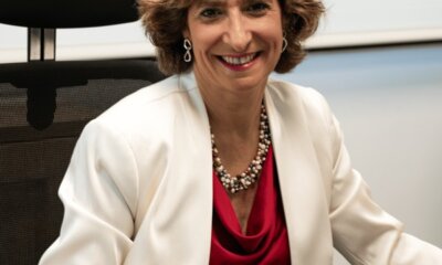 Ana Cantero, nueva directora general de Gewiss Ibérica