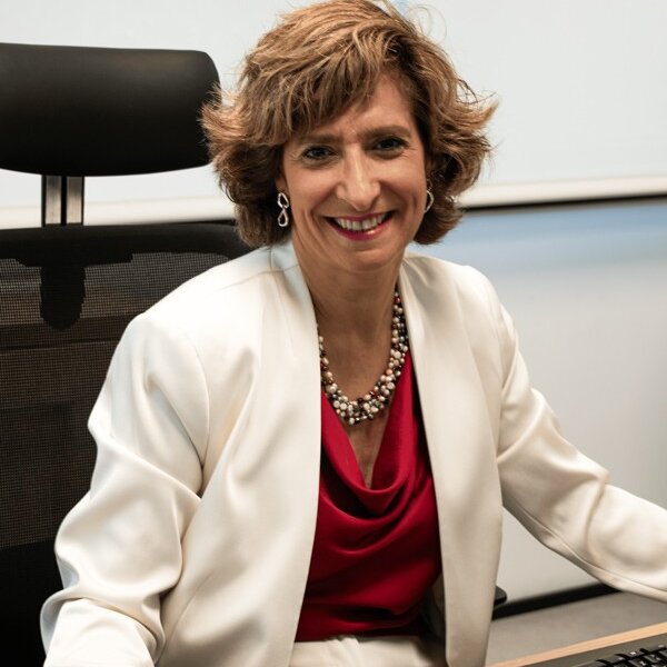 Ana Cantero, nueva directora general de Gewiss Ibérica