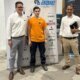 Sergio Hazleden Pérez representará a Granada en el Concurso Nacional de Jóvenes Instaladores