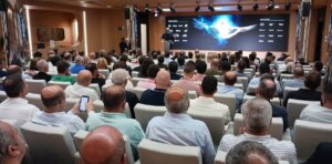 Grudilec comparte con clientes y proveedores una nueva edición de Grudilec Impulsa