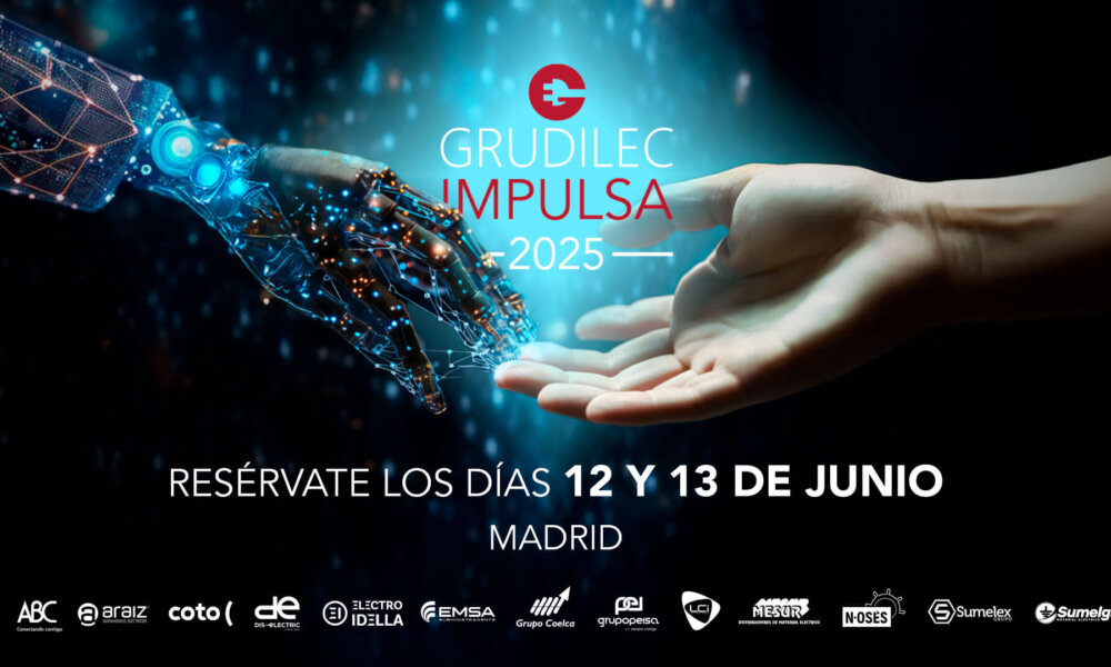 Una nueva edición de Grudilec Impulsa pone en el foco a la Inteligencia Artificial y las tendencias de futuro