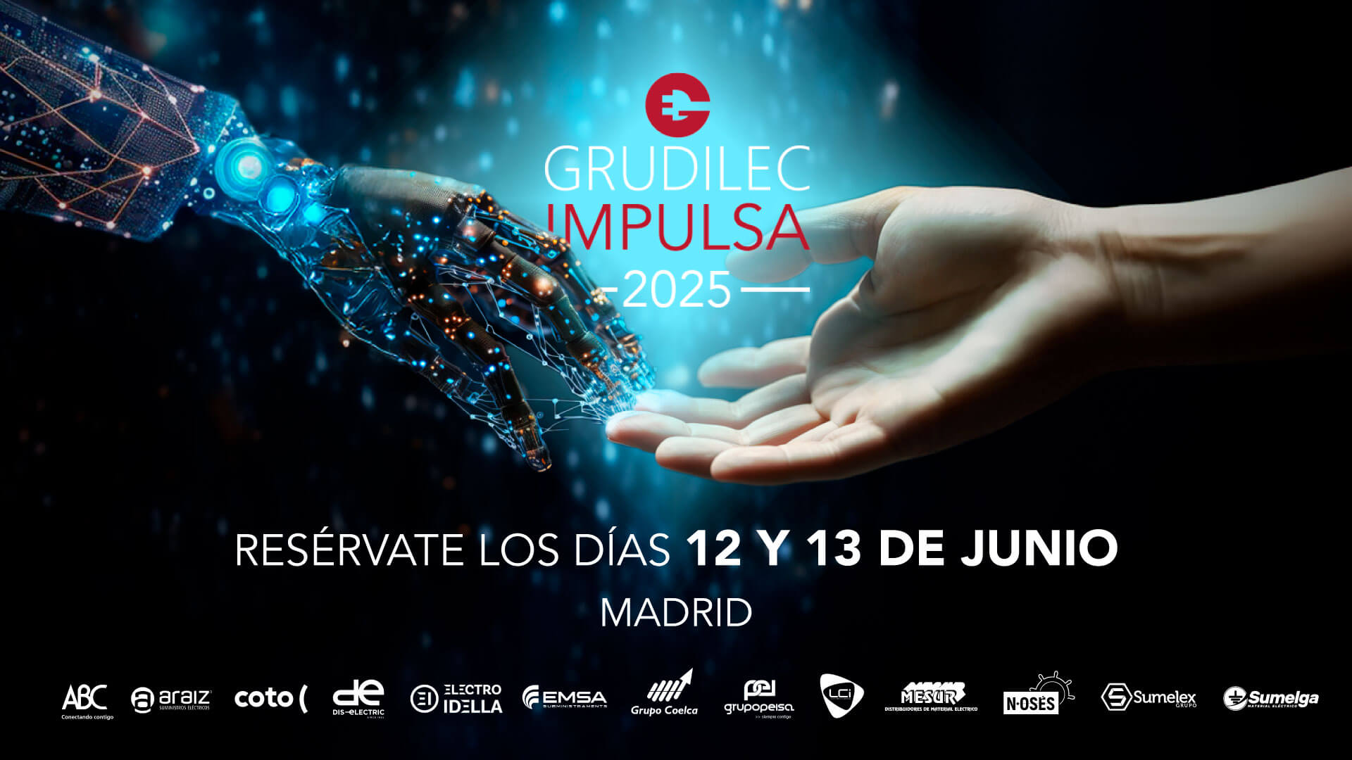 Una nueva edición de Grudilec Impulsa pone en el foco a la Inteligencia Artificial y las tendencias de futuro