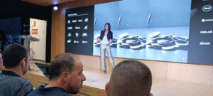 Grudilec comparte con clientes y proveedores una nueva edición de Grudilec Impulsa