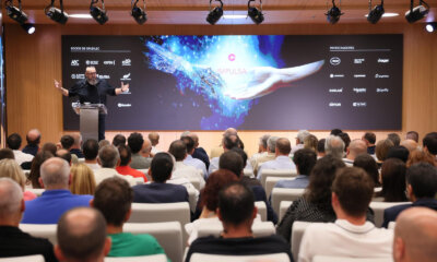 Grudilec comparte con clientes y proveedores una nueva edición de Grudilec Impulsa