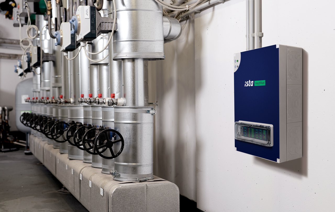 Ista impulsa el ahorro energético en comunidades de propietarios a través del sistema CAE sin inversión inicial