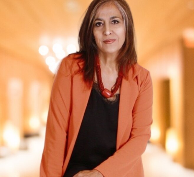 Maxge Europe nombra a Rosa Rodríguez responsable de la compañía en la Zona Centro