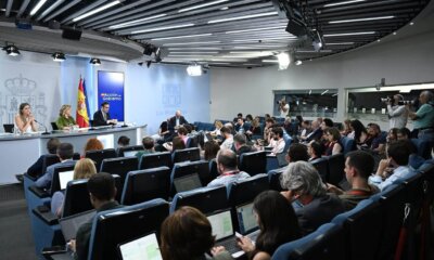 Medidas del Gobierno para reforzar la supervisión del sistema eléctrico e impulsar la electrificación y las renovables