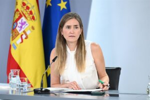 Medidas del Gobierno para reforzar la supervisión del sistema eléctrico e impulsar la electrificación y las renovables