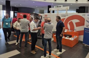 Grupo Peisa participa en los certámenes de instaladores de Valencia y Castellón