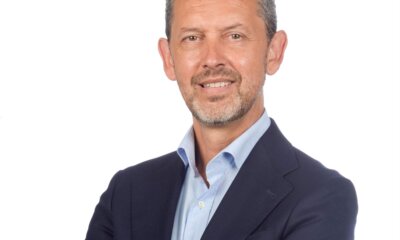 Fernando Riaño, nombrado nuevo director general de Phoenix Contact España