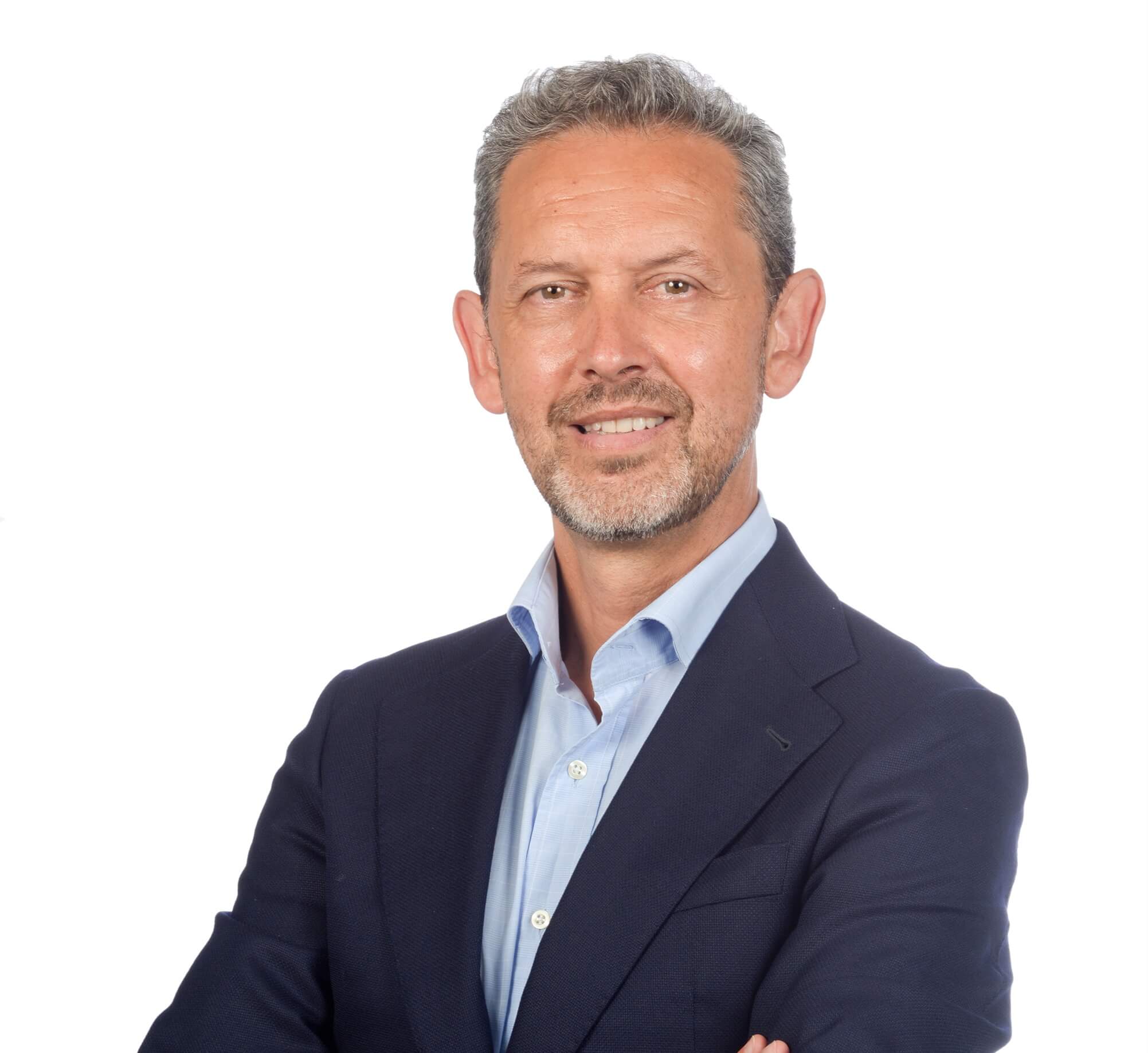 Fernando Riaño, nombrado nuevo director general de Phoenix Contact España