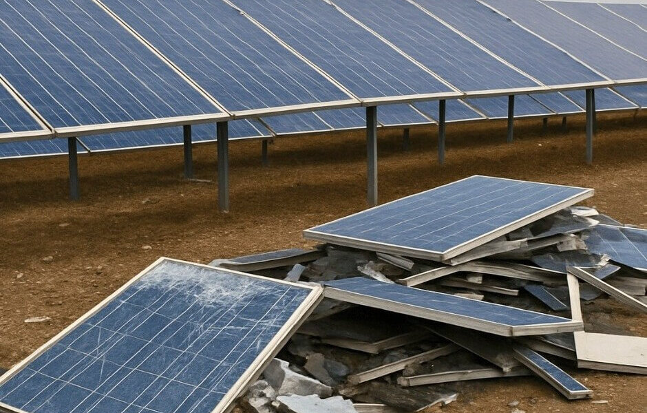 Renocicla, primer programa destinado a las ayudas al ecodiseño, reutilización y reciclado de bienes renovables